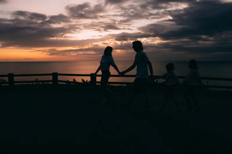 Skip the Big Gesture: Why Your Family Tradition Should Take Nine Minutes