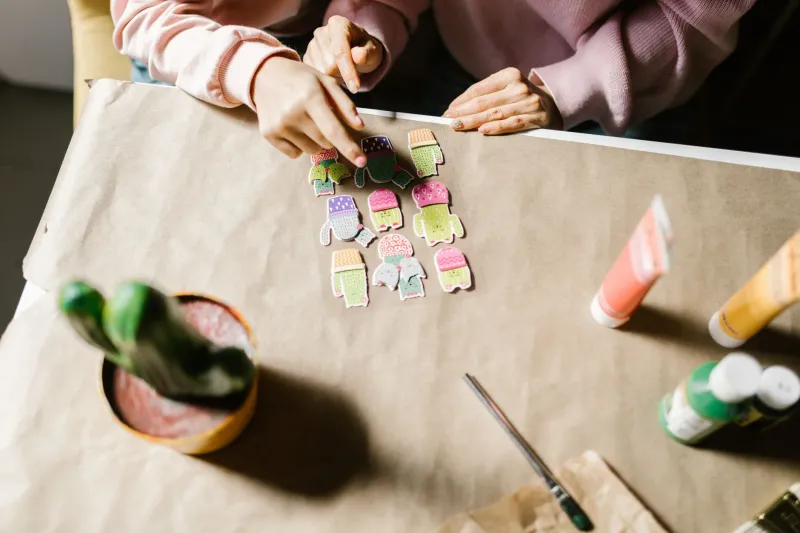 Build a Tiny Forest on Your Kitchen Table (And Get Your Saturday Afternoon Back)