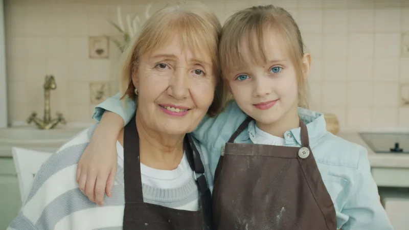 Nasi Goreng Over FaceTime: Turning Grandma's Video Calls Into Your Kid's First Cooking Class