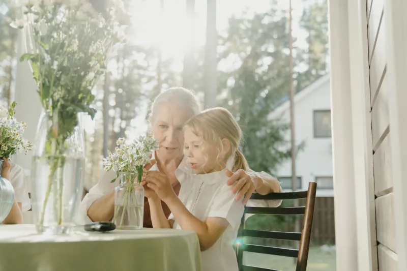 Press Record Before the Stories Disappear: The Case for Interviewing Your Own Parents (and Yourself)