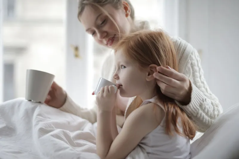 When the Forecast Ruins Saturday: 5 Cozy Rituals Borrowed From Indonesian Families