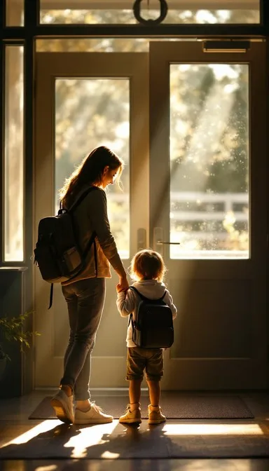 The Bow at the Door: What Indonesian Kids Know About Leaving Home That Ours Don't